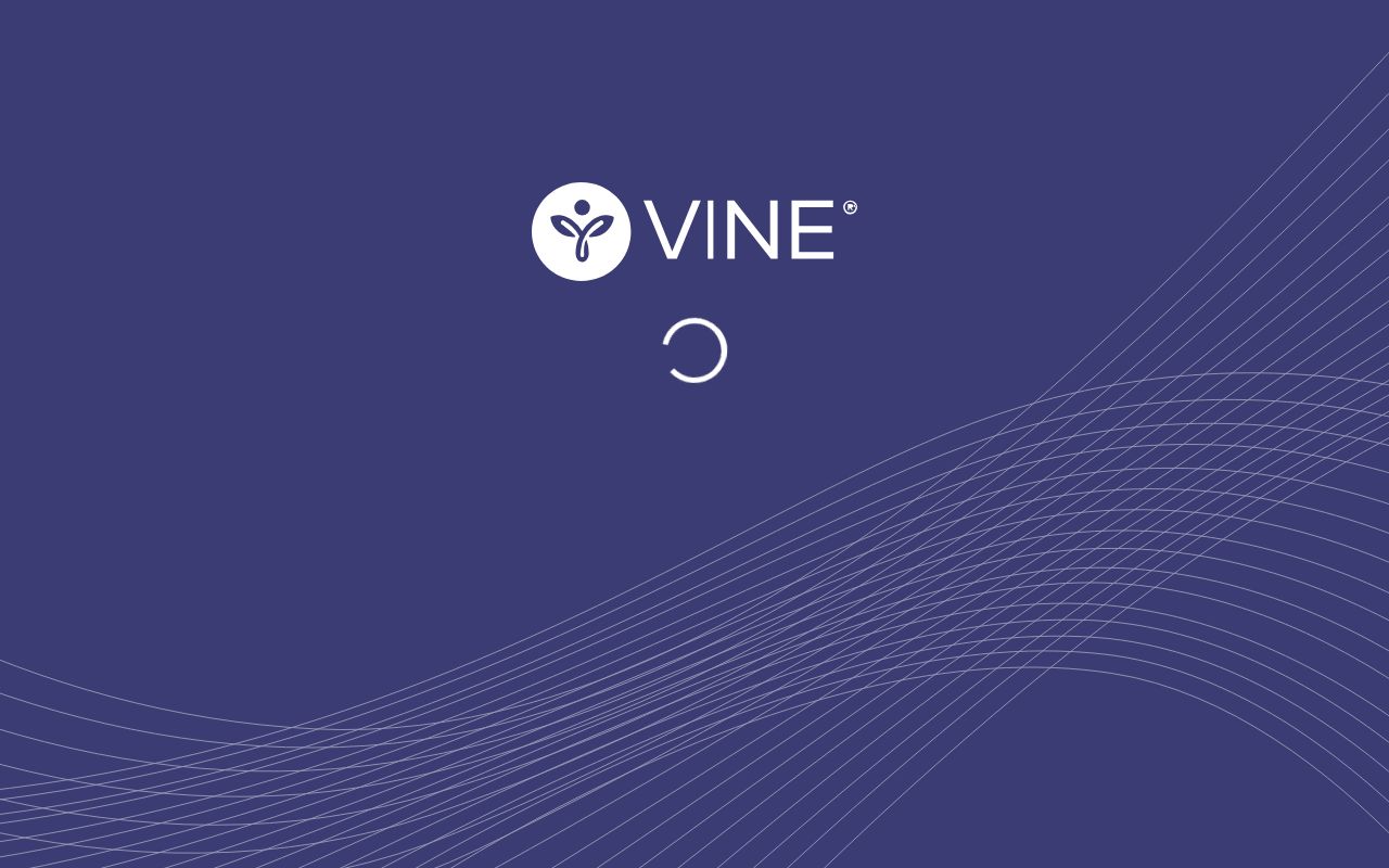 Illinois VINELink custody and offender search landing screen